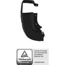 STOßECKE H L SCHWARZ PQ FORD TRANSIT 9,19 Quality Guaranteed 2788,360,5