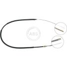 A.B.S. Handbremsseil Seilzug Festellbremse K12676