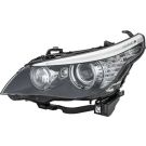 BI-XEN-SW L D1S/H8/H3+KRVL+TGFL HELLA PQ BMW 5ER E60/61 3,07-10,10 -LAMPE -ZG +MOT 1744,530,6