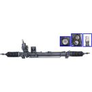 Lenkgetriebe hydraulisch 711521196