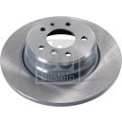FEBI BILSTEIN Bremsscheibe 10755
