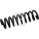FEBI BILSTEIN Fahrwerksfeder 47234