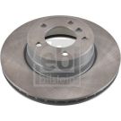 FEBI BILSTEIN Bremsscheibe 24342 FEBI BILSTEIN Bremsscheibe 24342