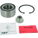 Radlagersatz VA HONDA CR-V 07 VKBA 7440