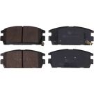 Bremsbelagsatz Hyundai T. Terracan 01 19-2174