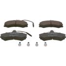 Bremsklötze FIAT 0 986 467 411