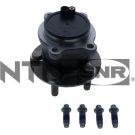 Radlagersatz HA li/re FORD Transit Connect 13 R152.111