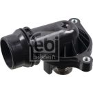 Thermostat, Kühlmittel 32649