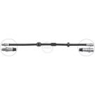 A.B.S. Bremsschlauch SL 1484