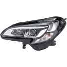 SCHEINWERFER L D5S/H11 HELLA OPEL CORSA E 9,14-6,19 1EF 011 830-091
