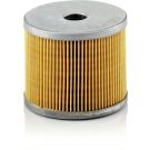Mann & Hummel Kraftstofffilter PKW RENAULT P 78 X