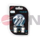 JPN Glühlampe W5W LB017W