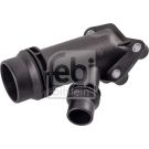FEBI BILSTEIN Kühlmittelflansch 173395