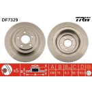 Bremsscheibe Subaru T. Legacy DF7329