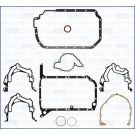 Dichtungssatz, Kurbelgehäuse 54128900