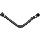 Geformter Heizungsschlauch BMW 7 01 02-1774