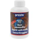 Presto Rostumwandler Emulsion 250ml Rostumwandler 250 ml 603086