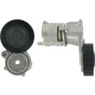 Spannrolle Multi-V FORD,VOLVO C30,C70,S40 II,V50 VKM 36236