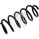 Febi Bilstein Fahrwerksfeder Vw P. Caddy 04- 1.9-2.0Tdi 39143