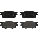 BREMBO Bremsklötze VA P 30 026