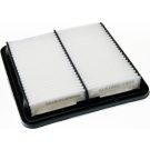 DENCKERMANN Luftfilter A141262