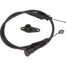 Seilzug, Feststellbremse Citroen C8/Jumpy 1.6-2.2 Hdi 02 8140 10196