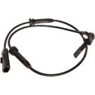 Sensor, Raddrehzahl HA 0 986 594 670