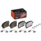 BREMBO Bremsklötze Xtra HA P 85 100X