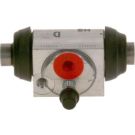Radbremszylinder 0 986 475 956