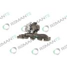 Lader, Aufladung 003-002-001430R