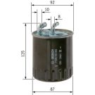 Kraftstofffilter F 026 402 065
