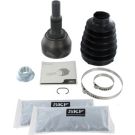 Gelenksatz, Antriebswelle Saab 9-3 Ii 02- +Abs VKJA 3038