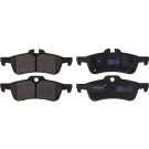 Bremsbelagsatz Mini T. Mini Cooper 01 19-2886