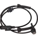ABS Sensor Peugeot/Citroen P. Bipper / Nemo / Fiorino (07- ) Le/Pr (Prottego Exchange) 98590J