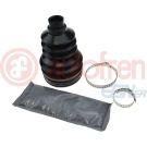 Faltenbalg, Antriebswelle Opel Ext D8169T