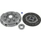 SACHS Kupplungssatz 3000 730 001