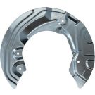 KAMOKA Spritzblech, Bremsscheibe 1180101