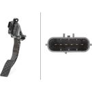 Sensor, Fahrpedalstellung 6PV 009 505-701