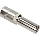 Steckschlüssel 10mm 1/2 12-Kante YT-12932