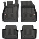 FROGUM Gummi-Fach für 3D-Matten Opel Insignia A 2008-2017 3D408524