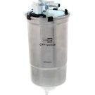 CHAMPION Kraftstofffilter CFF100258