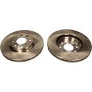 Maxgear Bremsscheibe Fiat P. Grande Punto/Corsa D 06 19-1063