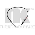Seilzug, Feststellbremse Toyota T. Camry 01-06 Le 9045169