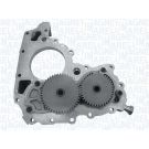 MAGNETI MARELLI Ölpumpe 351516000121