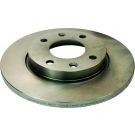 DENCKERMANN Bremsscheibe B130061
