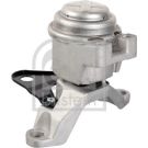 Lagerung, Motor 177541