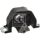 FEBI BILSTEIN Motoraufhängung 02033