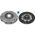 SACHS Kupplungssatz 3000 970 028 XTend