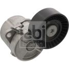 Riemenspanner, Keilrippenrieme 9813