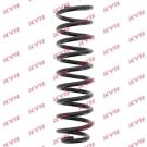 KYB Fahrwerksfeder Audi T. 80 1.6-2.8 09.91-12.94 RC5006